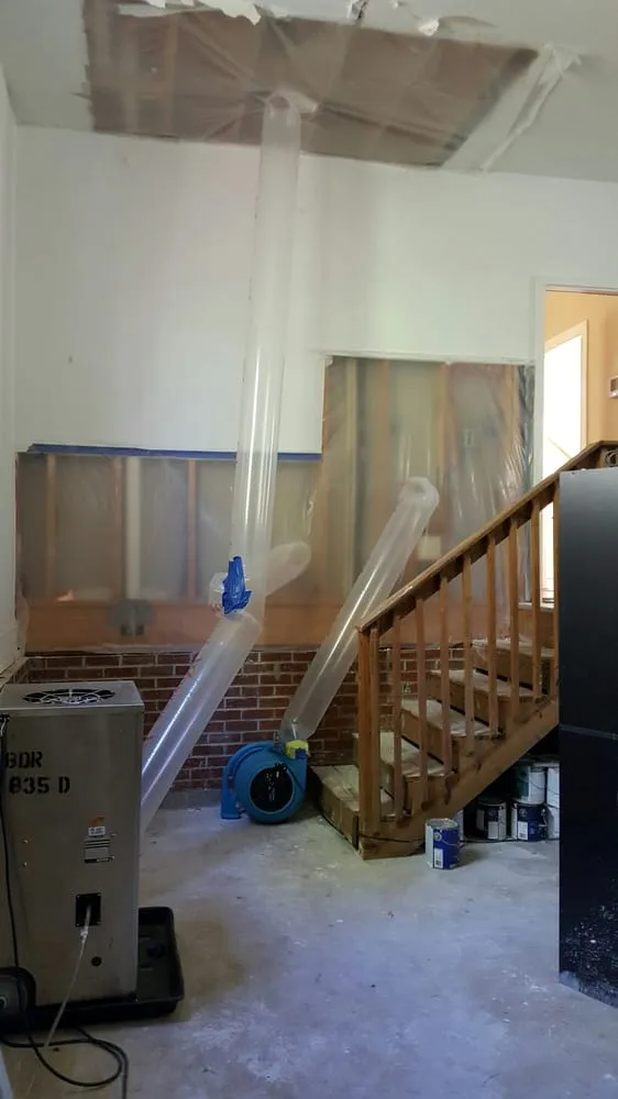 Slide of Michael & Son Services