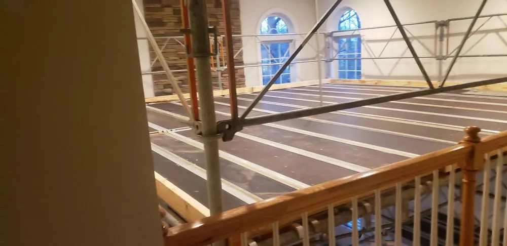 Slide of Michael & Son Services Richmond