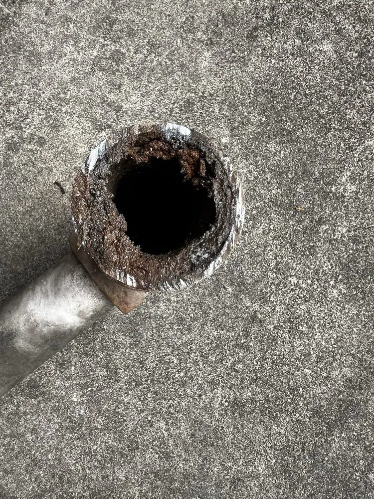 Slide of Michael & Son Services Richmond