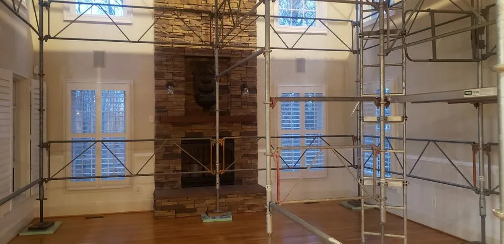 Slide of Michael & Son Services Richmond