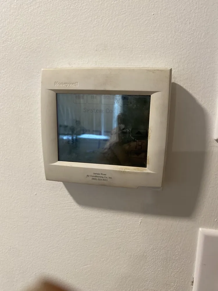 Slide of Michael & Son Services Richmond