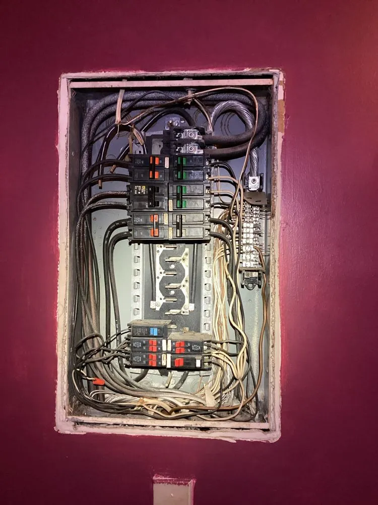 Slide of Michael & Son Services Richmond