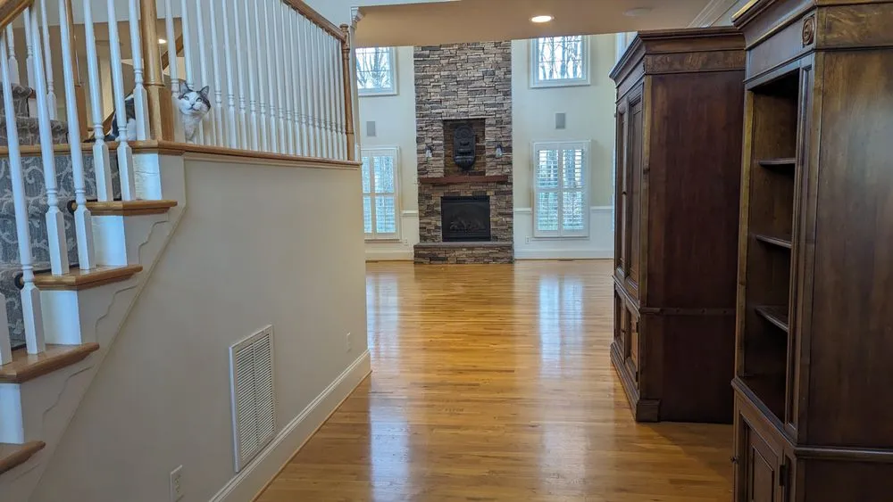 Slide of Michael & Son Services Richmond