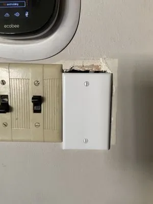 Michael & Son Services Richmond Logo