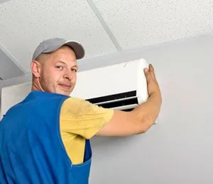 Michael Appliance Logo