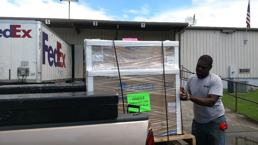 Slide of Michael Bolick Heat Pump Services