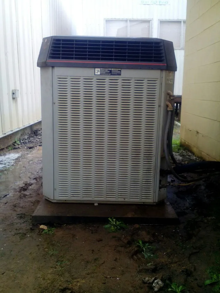 Slide of Michael Bolick Heat Pump Services