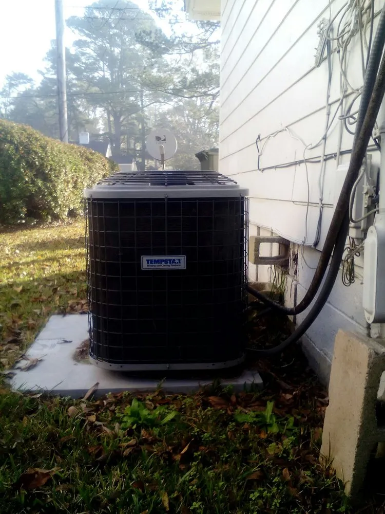 Slide of Michael Bolick Heat Pump Services