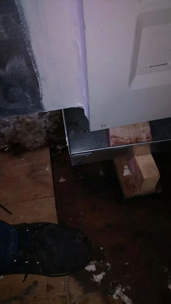 Slide of Michael Bolick Heat Pump Services