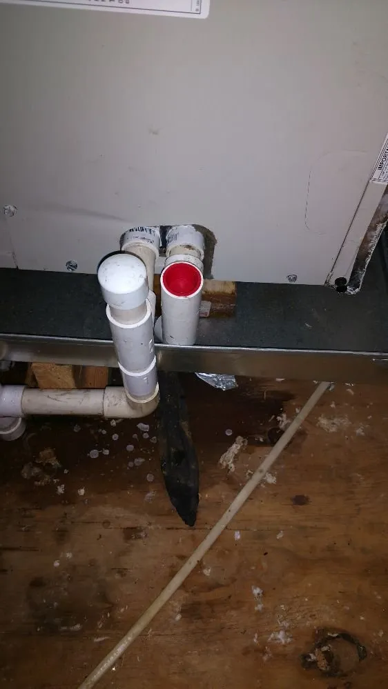 Slide of Michael Bolick Heat Pump Services