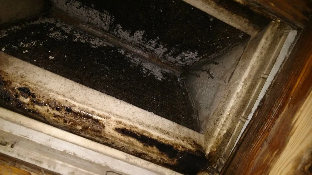 Slide of Michael Bolick Heat Pump Services