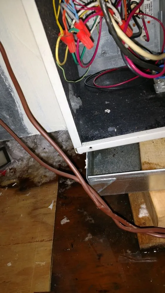 Slide of Michael Bolick Heat Pump Services