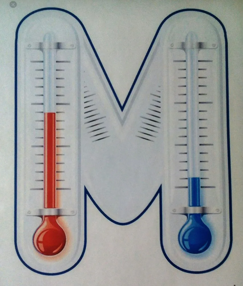 Slide of Michael Bolick Heat Pump Services