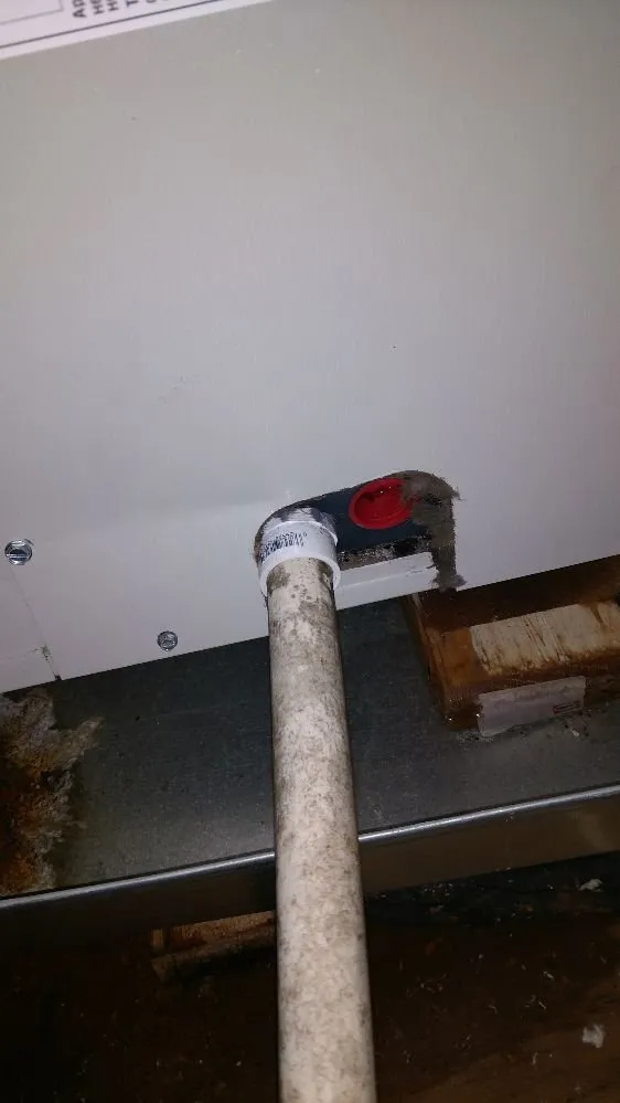 Slide of Michael Bolick Heat Pump Services