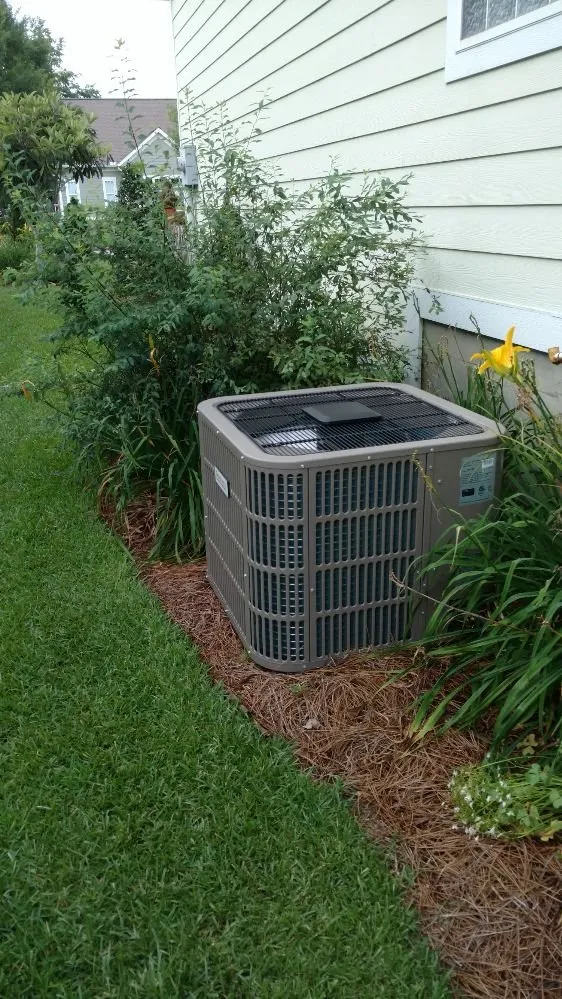 Slide of Michael Bolick Heat Pump Services