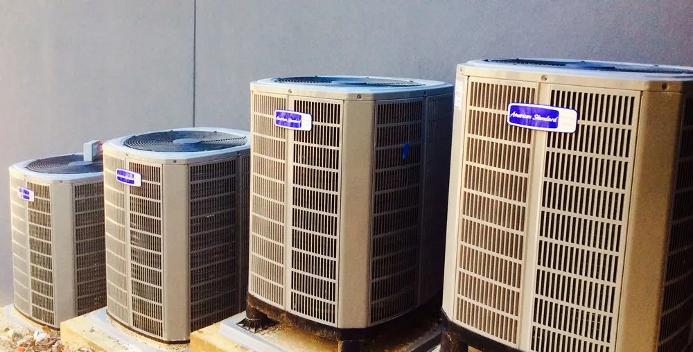 Slide of Michael Bonsby HVAC and Plumbing