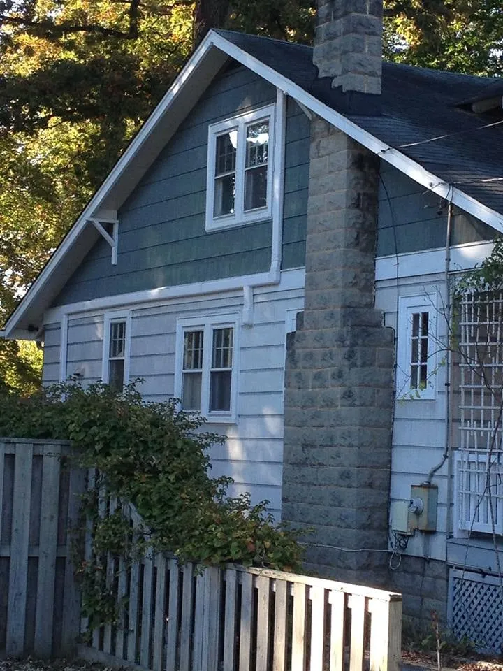 Slide of Michael Bonsby HVAC and Plumbing