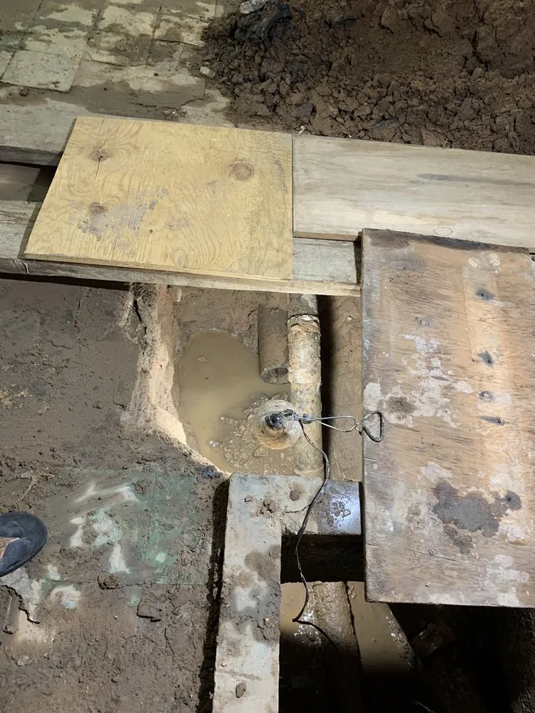 Slide of Michael Donahue Plumbing & Heating