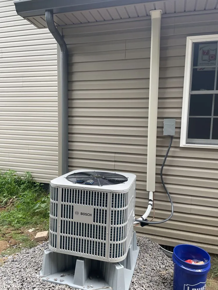 Slide of Michael E Smith Plumbing & Heating