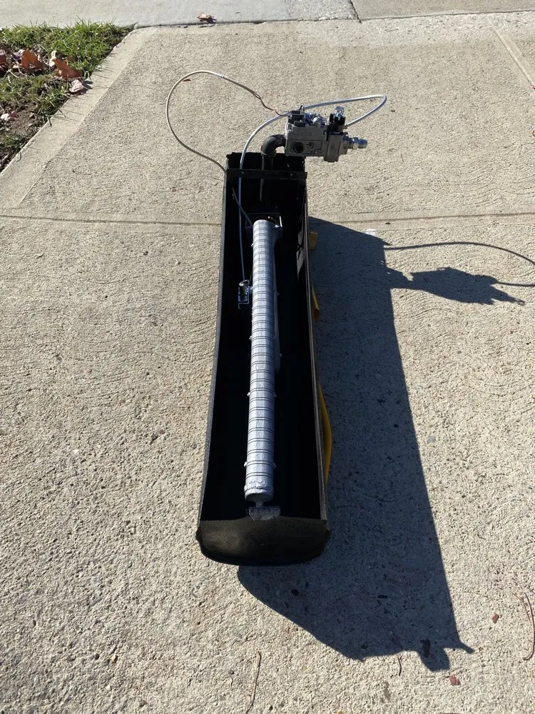 Slide of Michael Howard Plumbing-Rooter-Heating-Air Conditioning