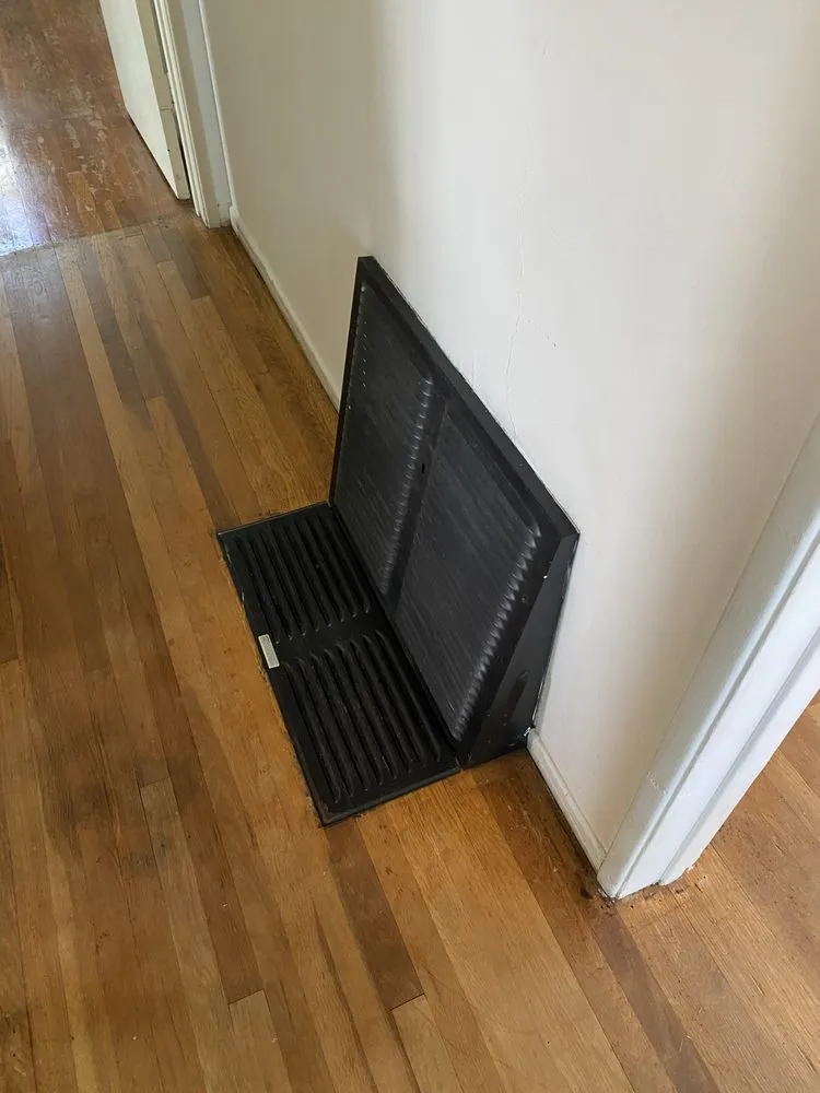 Slide of Michael Howard Plumbing-Rooter-Heating-Air Conditioning