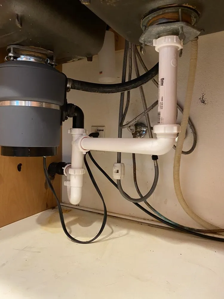 Slide of Michael Howard Plumbing-Rooter-Heating-Air Conditioning