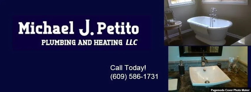Slide of Michael J Petito Plumbing & Heating