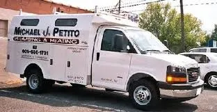 Slide of Michael J Petito Plumbing & Heating