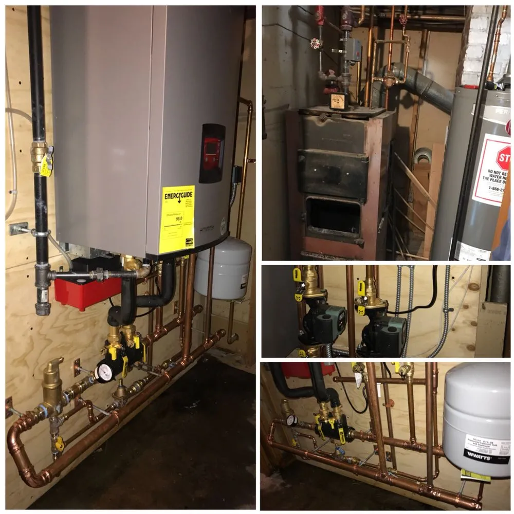 Slide of Michael Keohane, Licensed Electrician