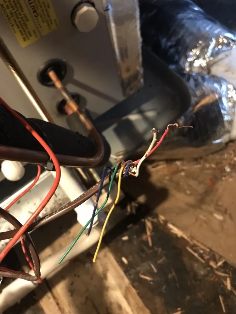 Slide of Michael Keohane, Licensed Electrician