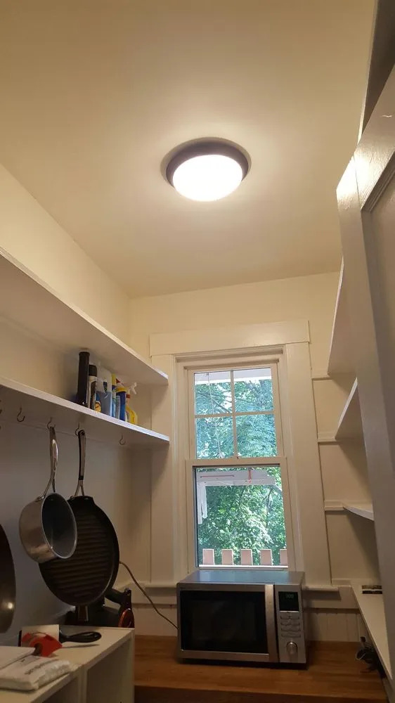 Slide of Michael Keohane, Licensed Electrician