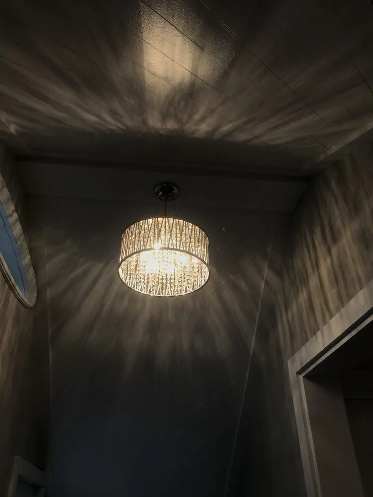 Slide of Michael Keohane, Licensed Electrician