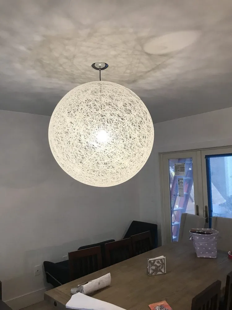 Slide of Michael Keohane, Licensed Electrician