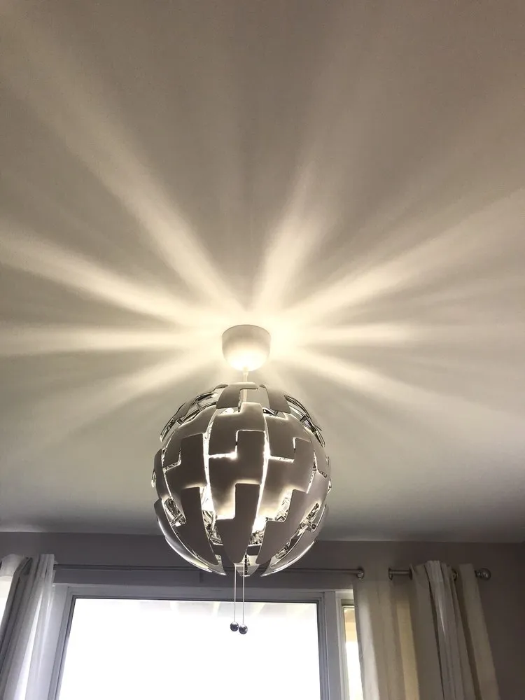 Slide of Michael Keohane, Licensed Electrician