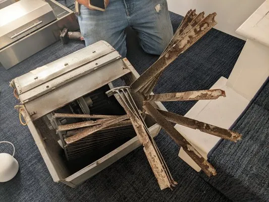 Michael Keohane, Licensed Electrician