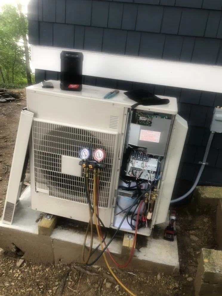 Slide of Michael Masterson