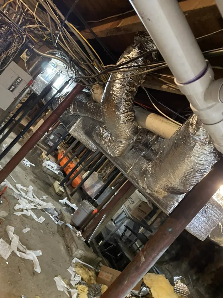 Slide of Michael Masterson