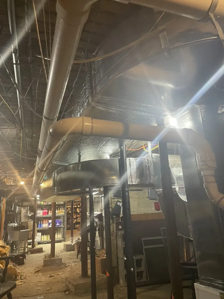 Slide of Michael Masterson