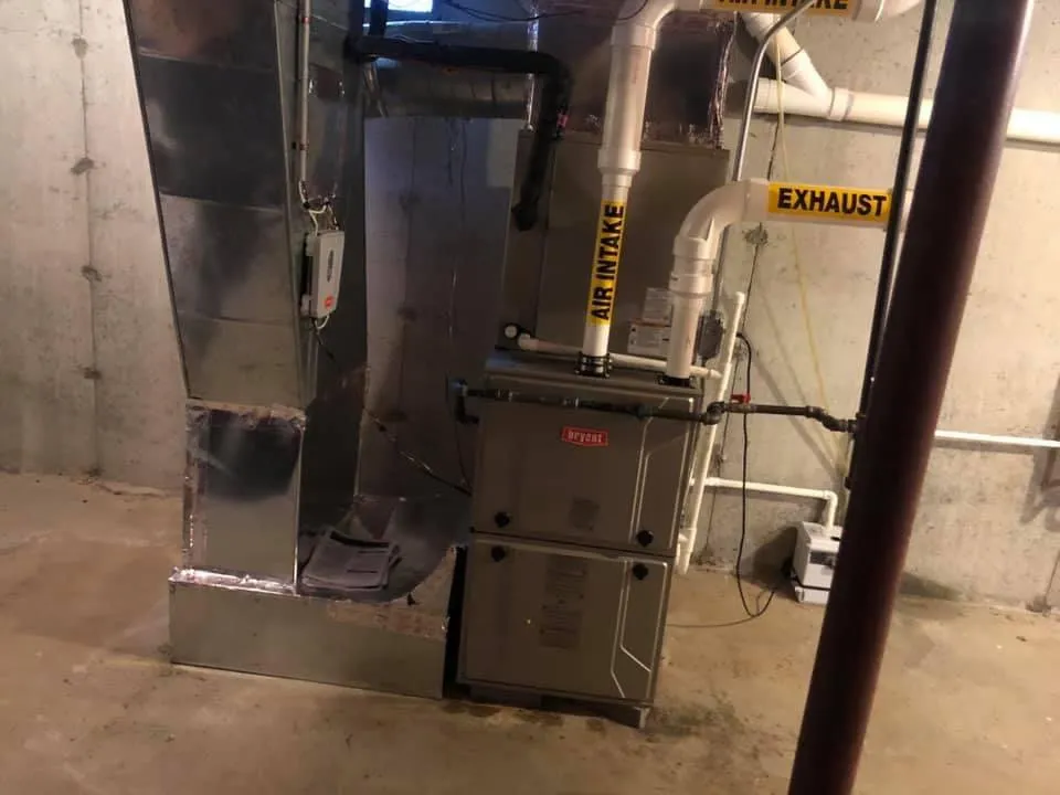 Slide of Michael Masterson