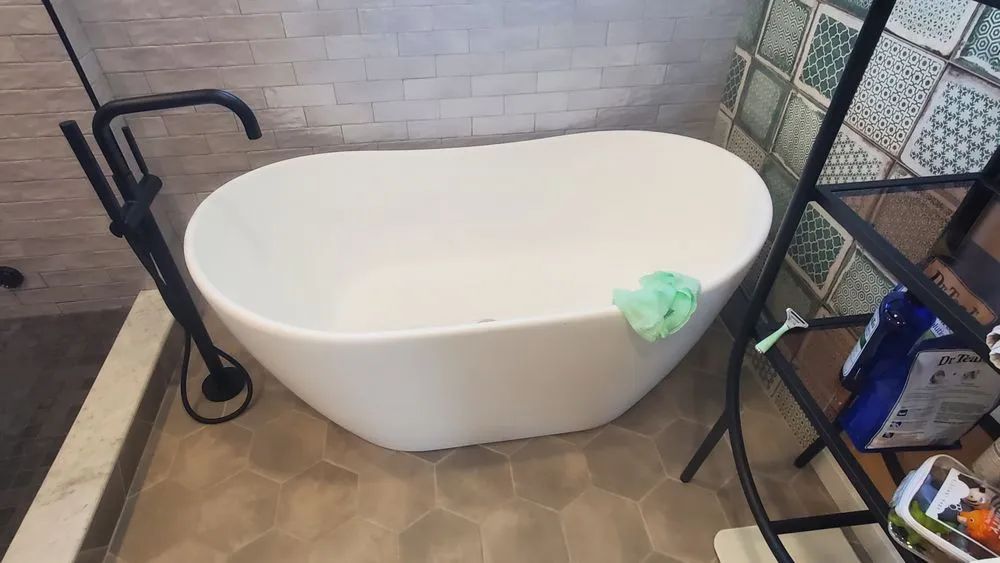 Slide of Michael Mercier Plumbing and Heating