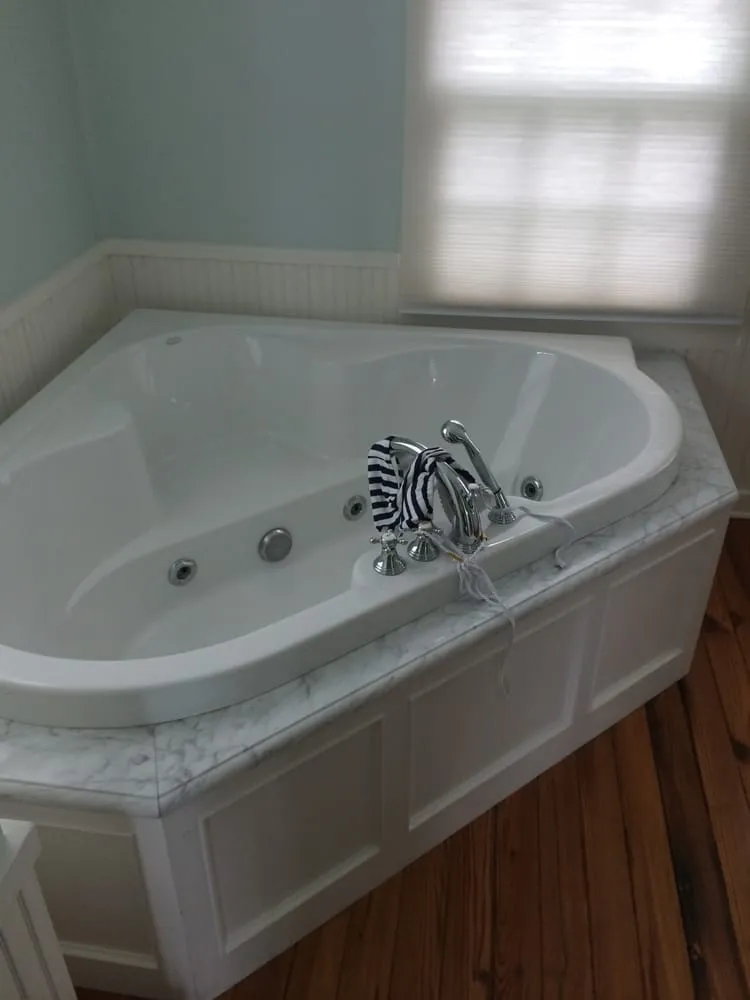 Slide of Michael Oakley Plumbing & Heating Inc.