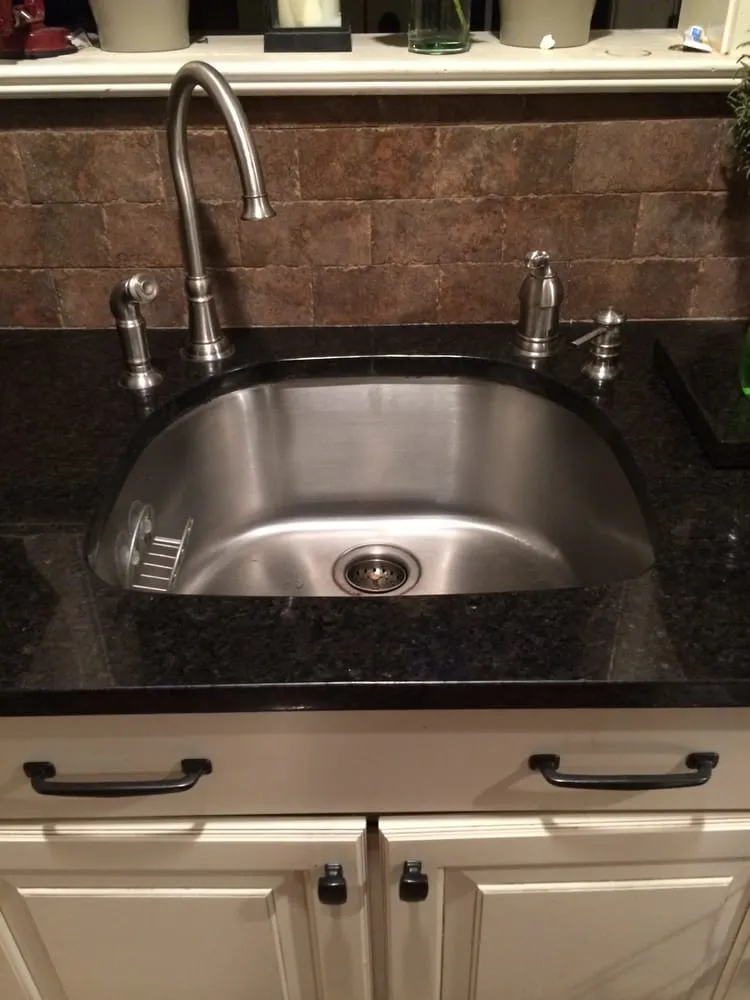 Slide of Michael Oakley Plumbing & Heating Inc.