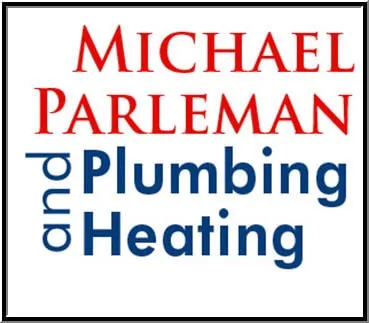 Slide of Michael Parleman Plumbing & Heating