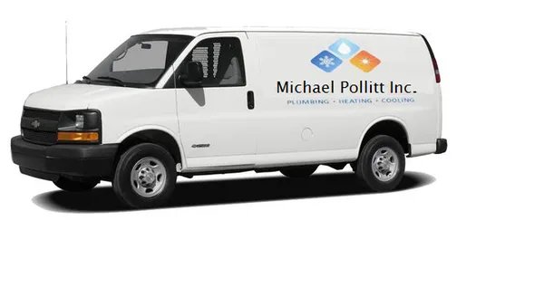 Michael Pollitt Air Conditioning
