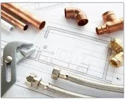 Slide of Michael Russo Plumbing & Heating