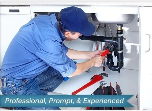 Slide of Michael Russo Plumbing & Heating