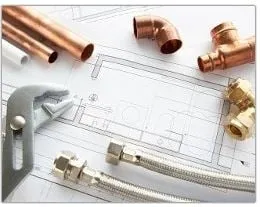 Slide of Michael Russo Plumbing & Heating