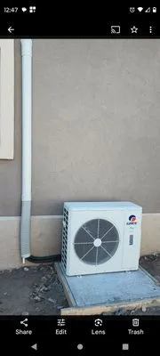 Michaels Cooling and Heating