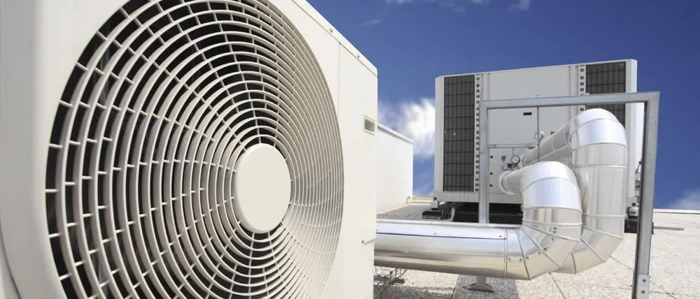 Slide of Michael's Heating & Air conditioning