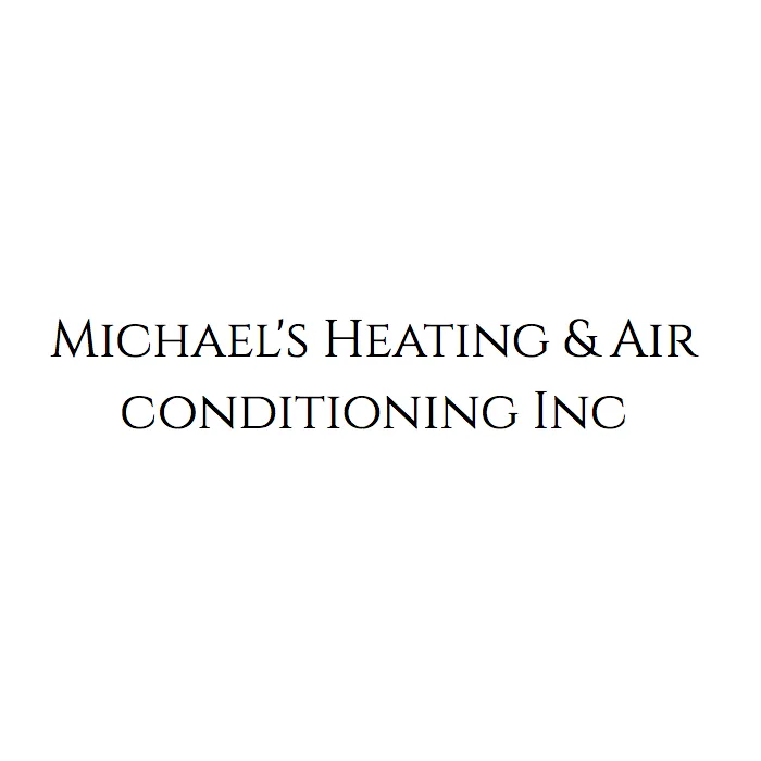 Slide of Michael's Heating & Air conditioning